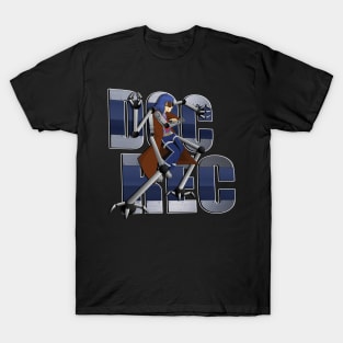 Doc Rec T-Shirt